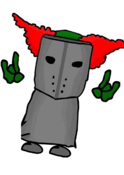 Tricky The Clown
