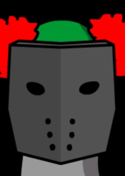 Tricky The Clown (Madness Combat)