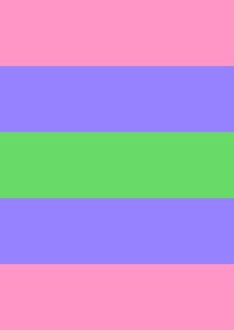 Trigender