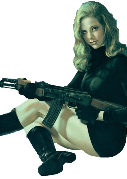 Trigger (The Living Daylights)