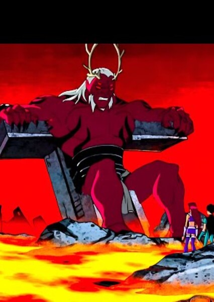 Trigon photo