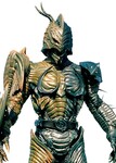 Trilobite Undead