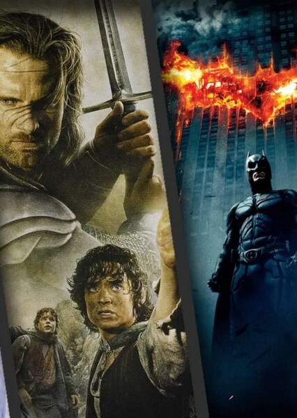 Trilogy