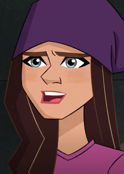 Trina (Big Hero 6: The Series) photo