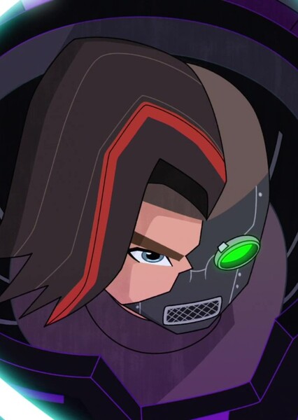 Trina (Big Hero 6: The Series) photo