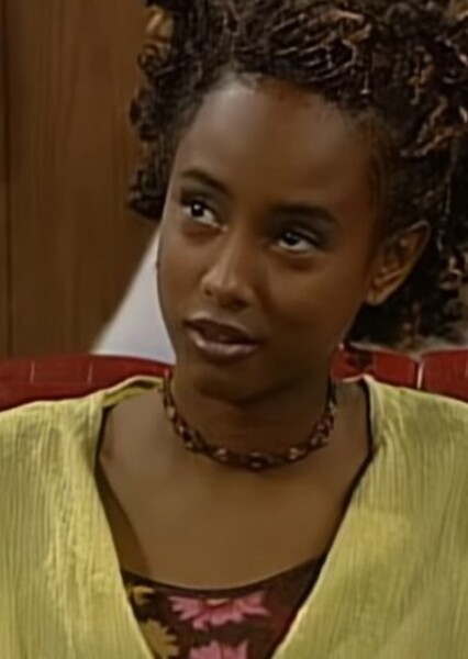 Melody Wright