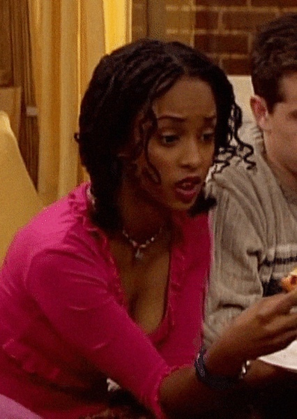 Trina McGee photo