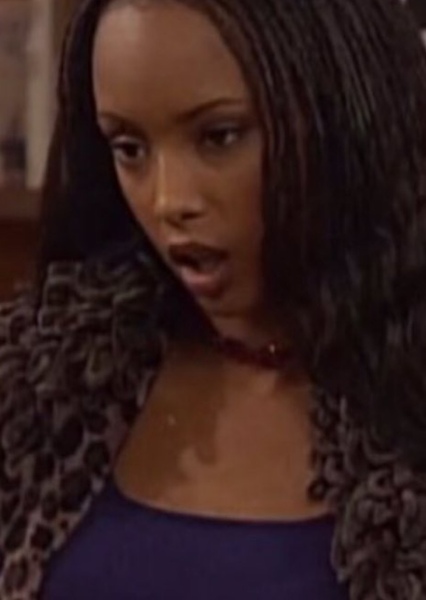 Trina McGee photo
