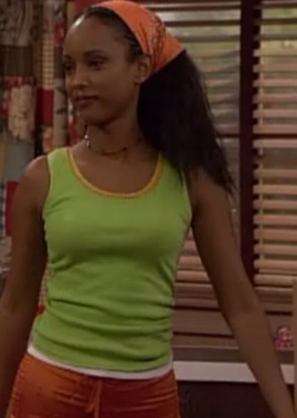 Trina McGee photo