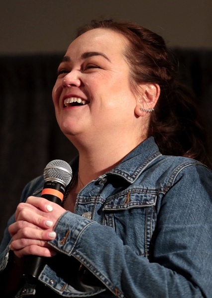 Trina Nishimura photo