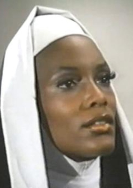 Trina Parks