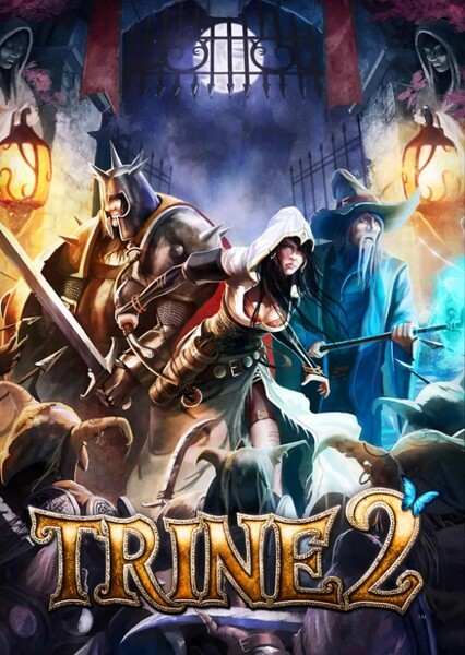 Trine 2