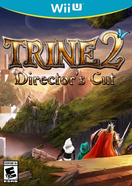 Trine 2