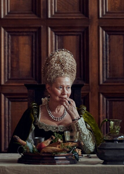 Trine Dyrholm photo