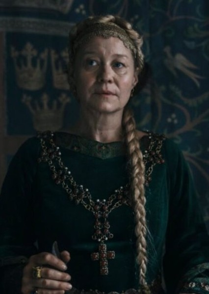 Trine Dyrholm