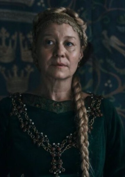 Trine Dyrholm photo