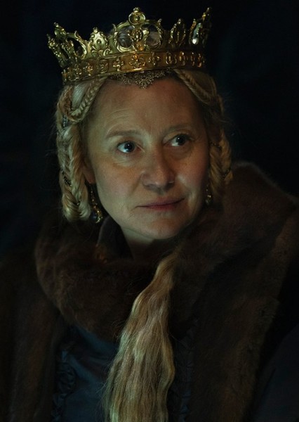 Trine Dyrholm photo