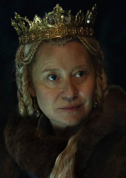 Trine Dyrholm