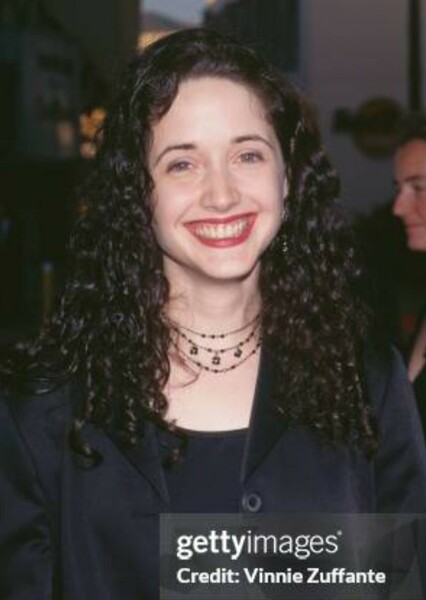 Trini Alvarado photo