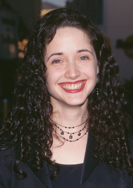 Trini Alvarado photo