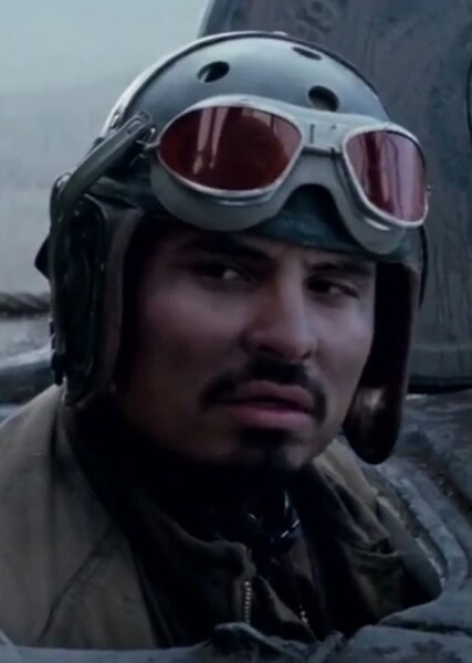 Trini "Gordo" Garcia
