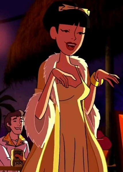 Trini Lee