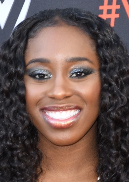 Trinity Fatu photo