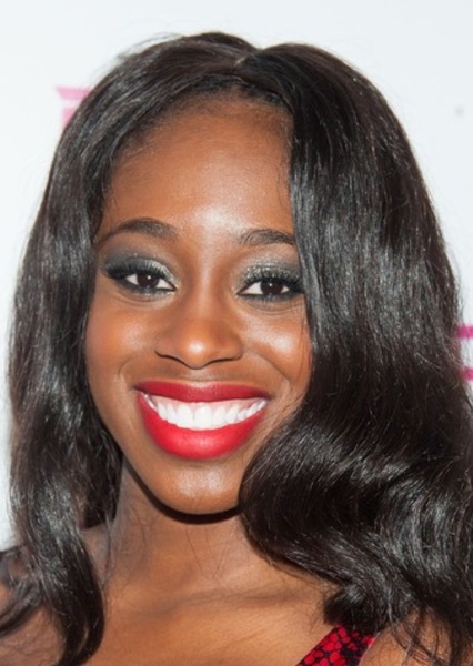 Trinity Fatu photo