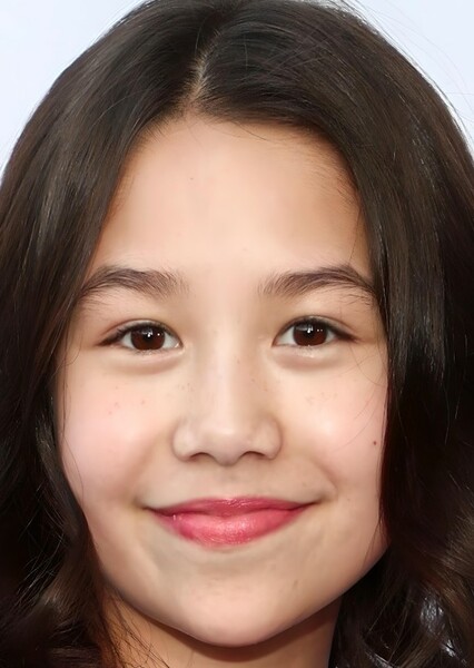 Trinity Jo-Li Bliss