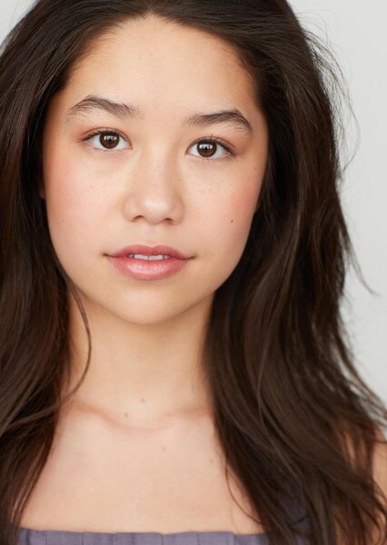 Trinity Jo-Li Bliss