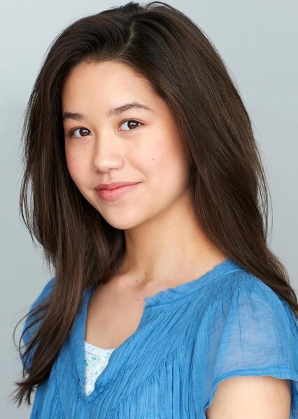 Trinity Jo-Li Bliss