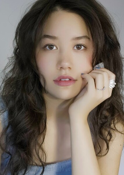 Trinity Jo-Li Bliss photo