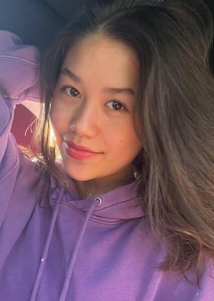 Trinity Jo-Li Bliss photo