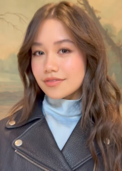 Trinity Jo-Li Bliss photo