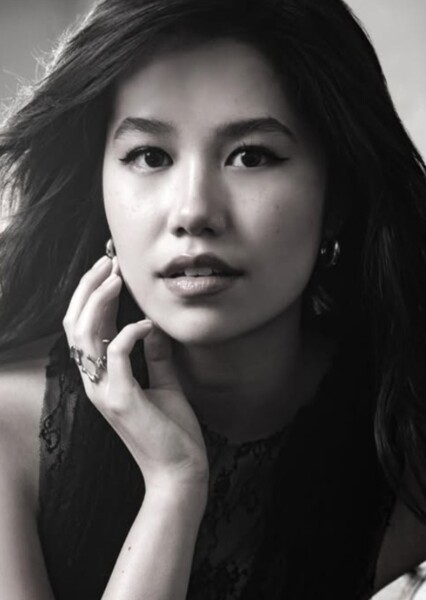 Trinity Jo-Li Bliss photo