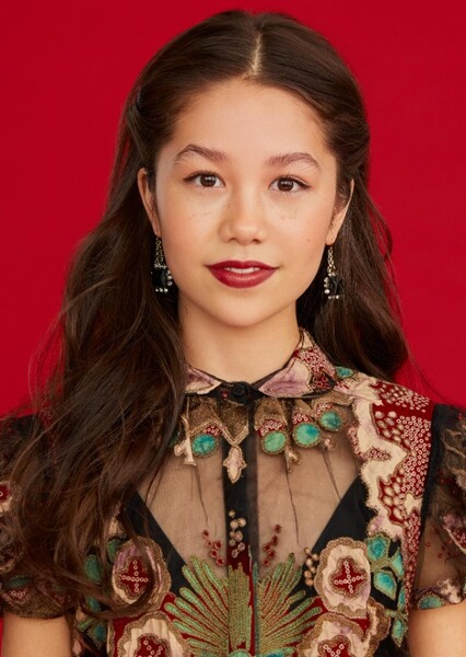 Trinity Jo-Li Bliss