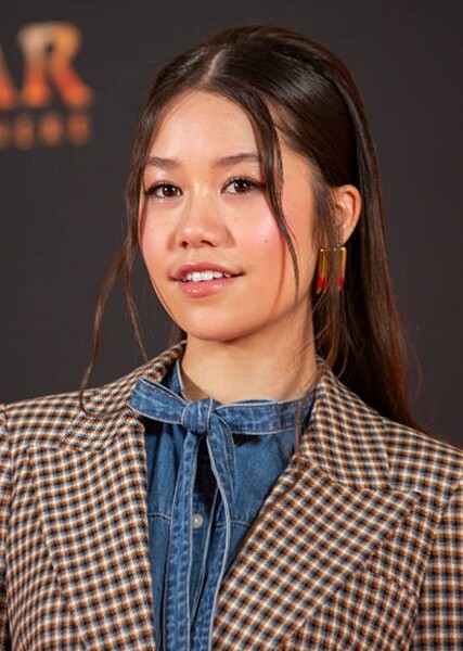 Trinity Jo-Li Bliss photo