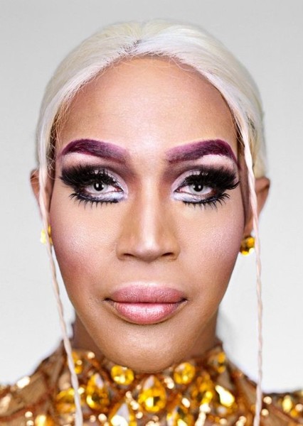Trinity K. Bonet photo