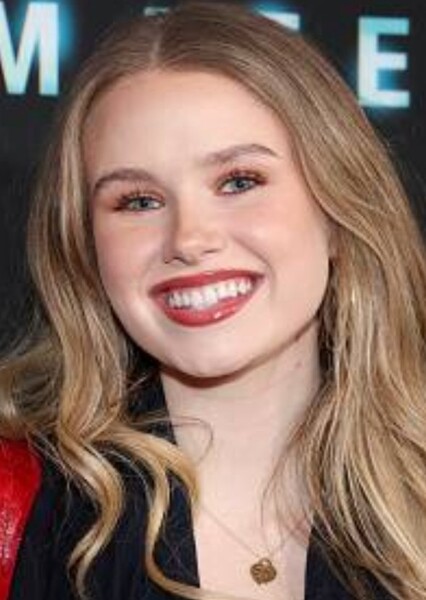 Trinity Likins