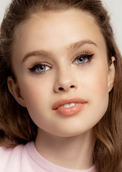 Trinity Likins photo