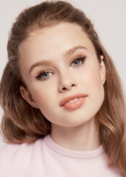 Trinity Likins photo