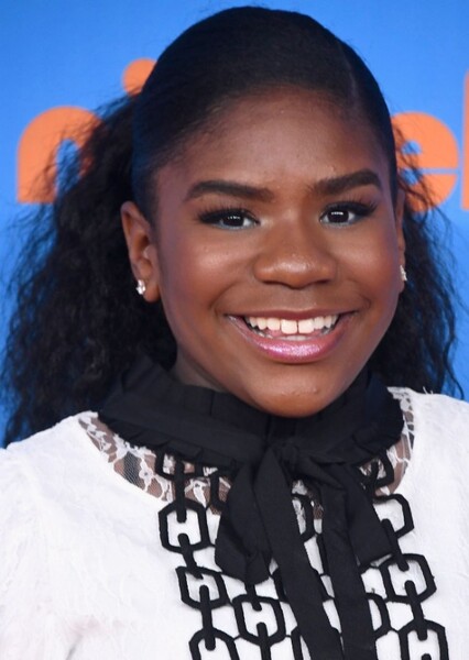 Trinity Stokes photo