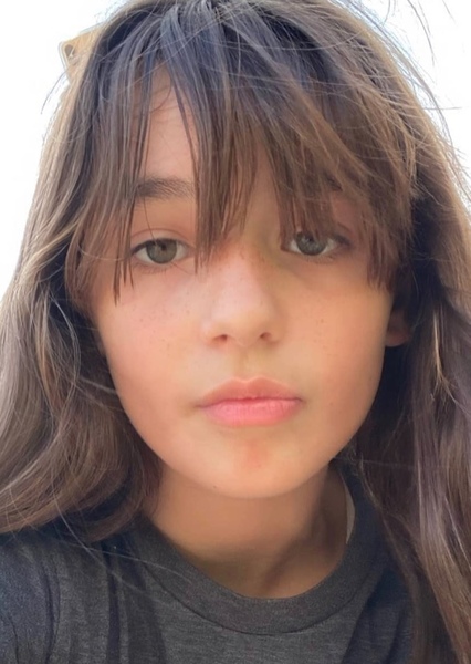 Trinity Valenzuela