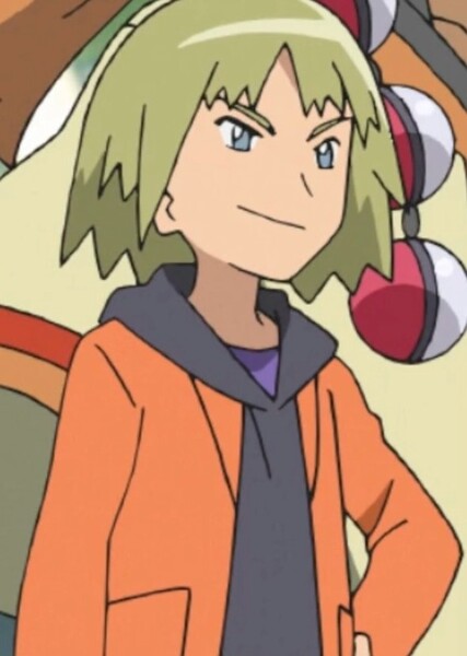 Trip (Pokemon)