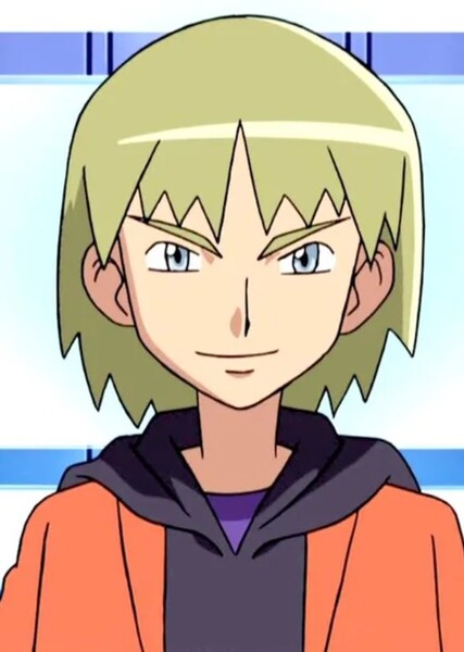 Trip (Pokemon)