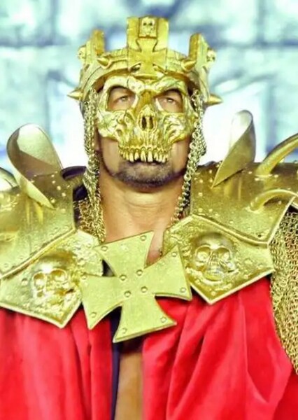 Triple H photo