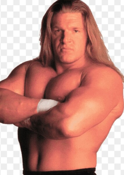Triple H