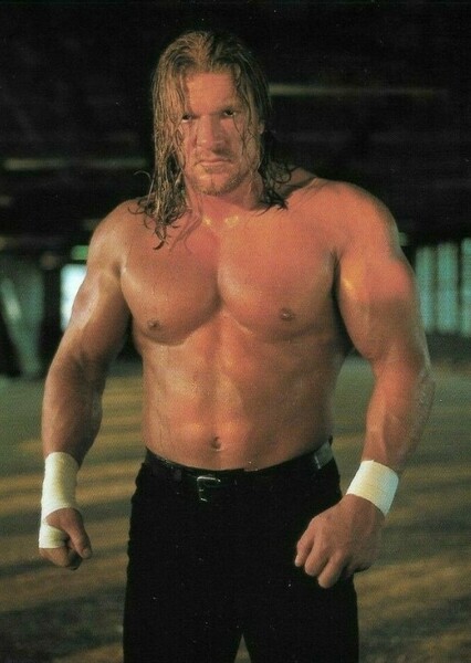 Triple H photo