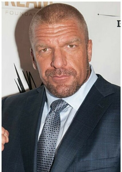 Triple H photo