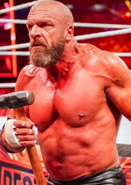 Triple H
